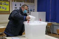 POSLJEDNJI POZIV: Izlaznost bolja od prosjeka, ali manje od očekivanog