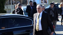 Samir Čajić vidio Herendu kako puca