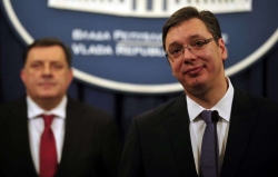 Srbi svi i svuda – pa i u udžbenicima