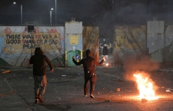 Novi neredi u Belfastu posljedica su “Brexita”