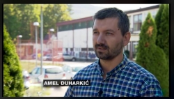 A tek su počeli