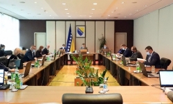 OČEKIVANO OD SNSD-A: Vijeće ministara odbilo proglasiti 11. juli za Dan žalosti u BiH