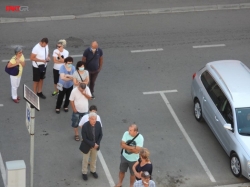 Džaferović u redu za vakcinaciju