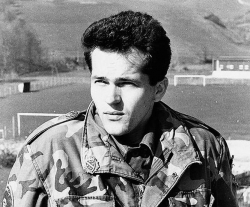 Tog je dana Ratko Mladić bježao pred Nanićevim Bužimljanima