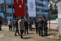 Fondacija Maarif u Etiopiji preuzela sve škole pod okriljem FETO-a