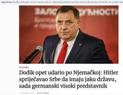 Kome i čemu služi 'raport.ba'