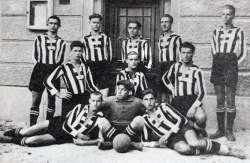 100. rođendan FK Željezničar