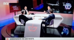Jedini način da njihov zajednički kandidat pobijedi na izborima jeste da taj kandidat bude Bakir Izetbegović
