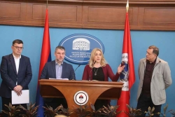 Što bi rekli iz Naše stranke, bravo za ministra Šeranića (2)