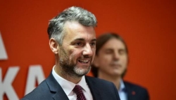 Naša stranka, NVO na budžetu