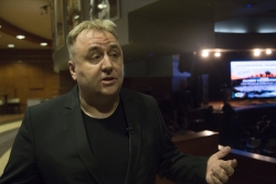 Prikazan film Ovamo daleko Atentat na Bosnu