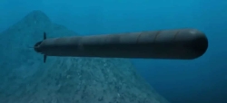 Posejdon, ruski torpedo koji bi za nekoliko minuta mogao uništiti Ukrajinu