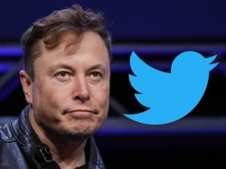 Elon Musk želi kupiti Twitter za 43 milijarde dolara
