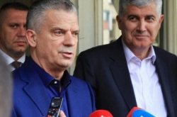 Novi Radončićev salto mortale u ambis Dragana Čovića