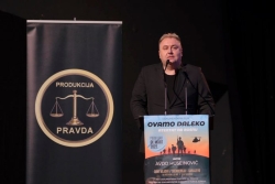 U Mostaru prikazan dokumentarni film Ovamo daleko, atentat na Bosnu