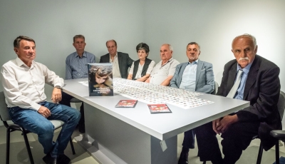 Posjeta Udruženju roditelja ubijene djece opkoljenog Sarajeva: Tokom opsade ubijeno je više od 1.601 djeteta 