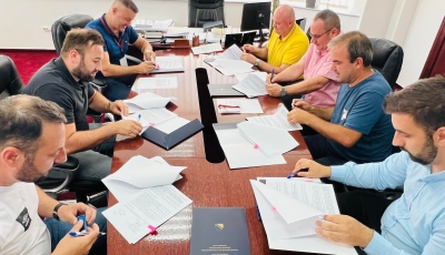 Podrška zapošljavanju povratnika: U sedam općina oko 50 novih radnih mjesta