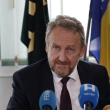Izetbegović: Razlog sastanka u Briselu je da se smanje tenzije i uklone blokade