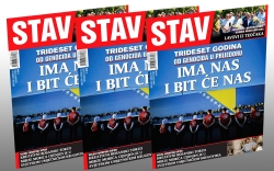 NOVI STAV: IMA NAS I BIT ĆE NAS