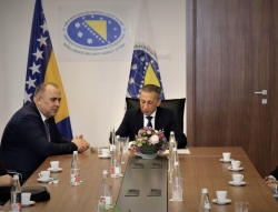 U toku je hibridni rat protiv institucija države, napadi na Agenciju imaju za cilj njenu destabilizaciju