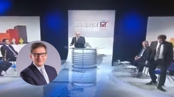 Rugao se lonac loncu: I Mirsad Hadžikadić je napustio predizbornu debatu 2018. godine