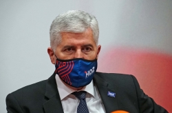 Boje li se Hrvati Bošnjaka
