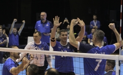 Reprezentacija BiH večeras protiv Irana za svjetsko zlato 
