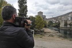 Eldin Palata na 29. godišnjicu rušenja Starog mosta: “Stari“ je za nas bio više od mosta