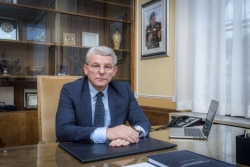 DŽAFEROVIĆ: OHR se može kritikovati, ali ne i rušiti, Komšić i ja smo uputili apelacije