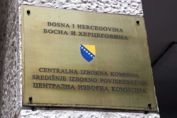 Još će se čekati na potvrđivanje rezultata posrednih izbora i dodjelu mandata u federalnom Dom naroda