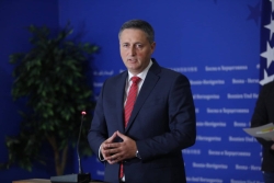 Apelacije zbog spornih Dodikovih zakona jutros već predate Ustavnom sudu BiH