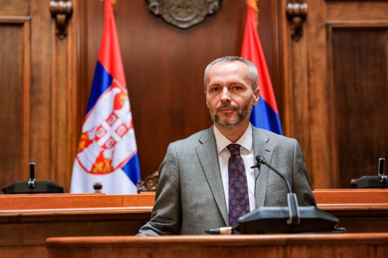 Aleksandar Olenik za Stav: Crna Gora i djelomično BiH plaćaju najveću  cijenu prešutne podrške Vučiću zbog Kosova