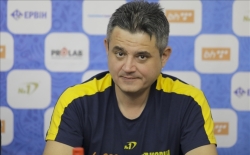 Goran Lojo više nije selektor Zmajica