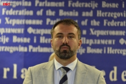 Stojanović: Ukoliko ostavi ovakvu situaciju, OHR će sebe u potpunosti diskreditirati