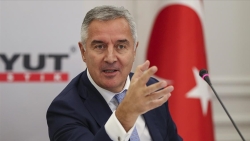 ĐUKANOVIĆ PA SVI OSTALI: Ko su favoriti u utrci za predsjednika Crne Gore