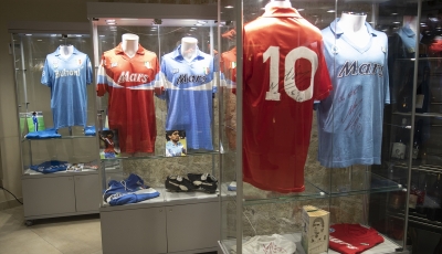 Težak udar za talijanski fudbal
