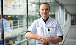 Kozarčanin u društvu uglednih svjetskih gastroenterologa