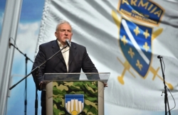 Sutra nastavak suđenja: Tužilaštvo BiH zatražilo pritvor za Dudakovića