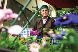 Nas, mladomuslimane, nikad neće ostaviti na miru jer smo porazili i fašiste i komuniste
