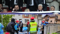 Gdje su, a gdje bi trebali biti 