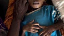 Majke truju svoju djecu kako bi preživjela glad u Somaliji