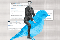 Twitter ima 28 dana da se uozbilji ili slijedi kazna - za svaki dan 700.000 dolara