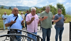 U Sarajevu obilježena godišnjica Bitke za Poljine