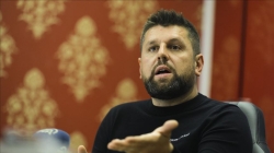 Duraković: Riječ je o direktnom napadu na identitet i sigurnost bošnjačkog naroda; pozivam Tužilaštvo BiH i SIPA-u da uhapse Dodika