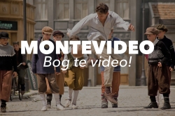 Al’ ga slaga, Bog te video