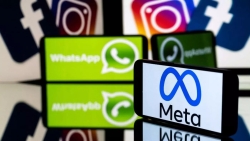 Vojnici i špijuni rade za Metu: Obrisano više od 90.000 objava na FB i Instagramu koje kritikuju Izrael i podržavaju Palestince 