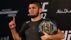 Hajde da malo hrvamo, pa nakon toga da malo razgovaramo