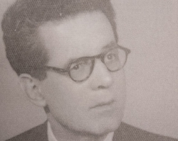 Hamdija Kapidžić, zaboravljeni velikan
