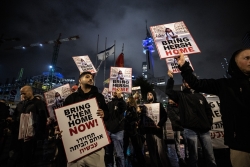 Terorizam Izraela vidljiv i kroz tretman zarobljenika