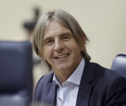 Kojović priznao da je Dodik izigrao “trojku” i objasnio zašto je progutao žabu zvanu “Staša Košarac”